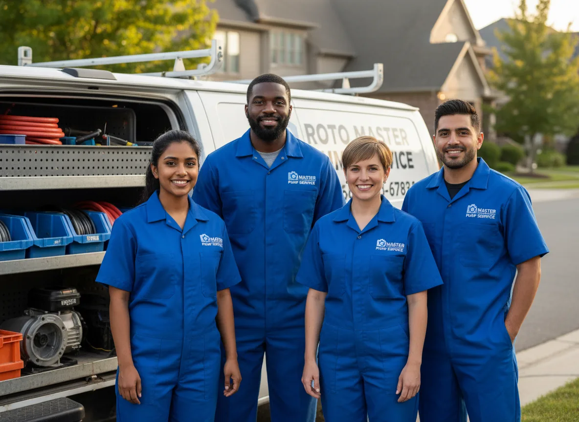 Sump Pump Installation company in Arcadia, SC